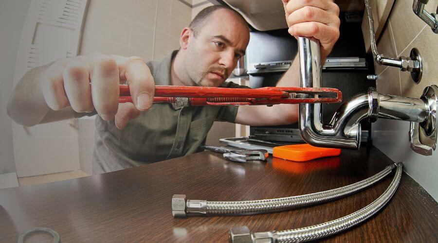 Professional emergency plumbing in Forest City, NC